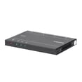 thumbnail image 1 of Blackbird 4K Pro 1x2 Ultra Slim HDMI Splitter_ HDR_ 4K@60Hz_ HDCP 2.2, 1 of 2