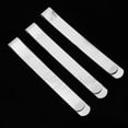 thumbnail image 4 of FLAMEEN Hemming Clip,20Pcs/Box Stainless Steel Sewing Clip Hemming Clips Quilting Accessories For Tailor Use,Sewing Clip, 4 of 8
