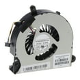 thumbnail image 5 of Qisuw CPU Radiator Replacement Cooling Fan for Elitebook 8560p 8570p 8560 8560B, 5 of 9