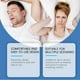 thumbnail image 4 of SOUTH MOON SO-B07-0334-03 Nasal Dilator Care Kit Anti Snoring Sleep Aid Relief Nasal Discomfort Tool, 4 of 5