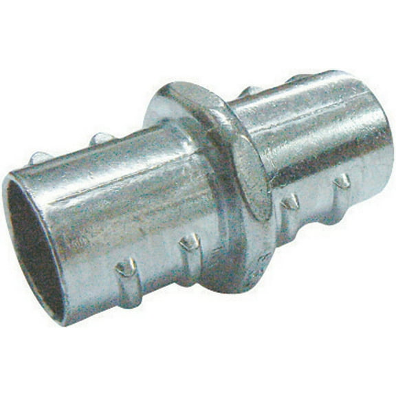Gampak 02-56015 Screw-in Greenfield Coupling