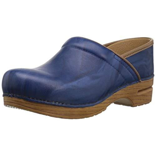 dansko scrunch patent