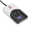 thumbnail image 1 of Fingerprint Sensor, Fingerprint Recognition Fingerprint Reader Automatically Scan Compact  For Public, 1 of 8