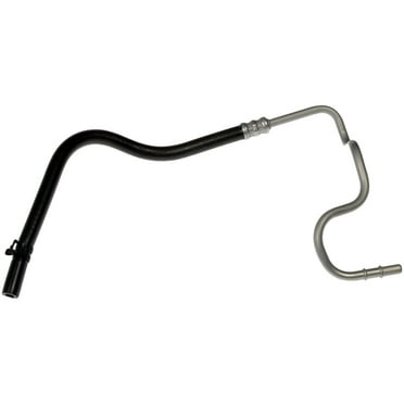 Dorman 724-063 Automatic Transmission Oil Cooler Hose Assembly for Specific Ford / Mercury Models