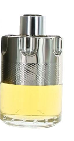 Azzaro Wanted for Men 1.7 oz  Eau De Toilette Spray