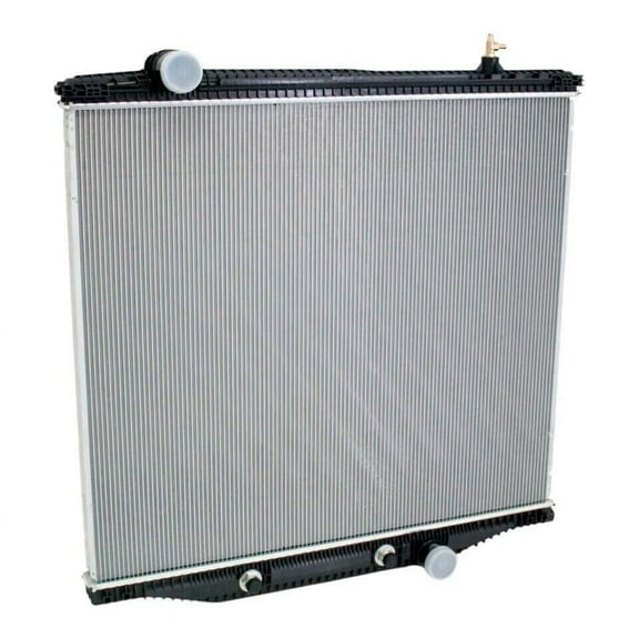 Radiator for INTERNATIONAL 2017 & NEWER LT SERIES - OE# 2516108C91 QL