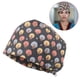 thumbnail image 3 of Gorro de enfermera, gorro de trabajo ajustable, gorro de trabajo de enfermería, gorro quirúrgico para mujer, gorro estampado, 3 of 6