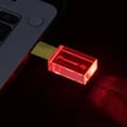 thumbnail image 4 of Pioneer Dj Memoria Usb 128gb Cristal Roja, 4 of 6