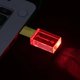 thumbnail image 4 of Pioneer Dj Memoria Usb 128gb Cristal Roja, 4 of 6