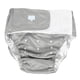 thumbnail image 2 of Pañales Para Adultos Pañales De Tela Reutilizables Ropa Interior A Prueba De Fugas Para Adultos Con Incontinencia, Pañales Para Ancianos Lavables Ajustables Pantalones De, 2 of 7