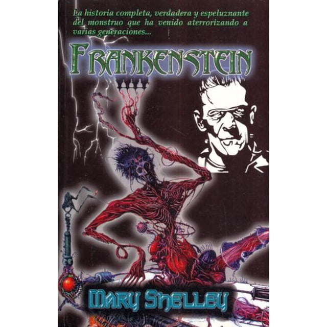 FRANKENSTEIN