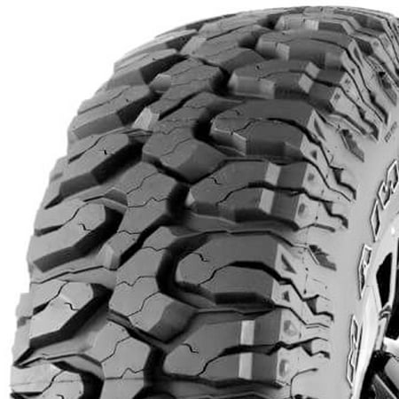 Milestar Patagonia M/T 33X12.50R15 Tire (Best Rated Truck Tire For Towing)