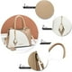thumbnail image 5 of Bolso SimYeer, monederos y bolsos con asa superior para mujer, 5 of 7