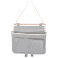 thumbnail image 3 of Wall Hanging Storage Bag Home Sundries Organizer Over Door Hanging Organizer, 3 of 4