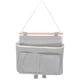 thumbnail image 3 of Wall Hanging Storage Bag Home Sundries Organizer Over Door Hanging Organizer, 3 of 4
