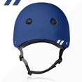 thumbnail image 2 of Casco 80SIX con triple certificación multideporte para bicicleta o scooter, 2 of 6