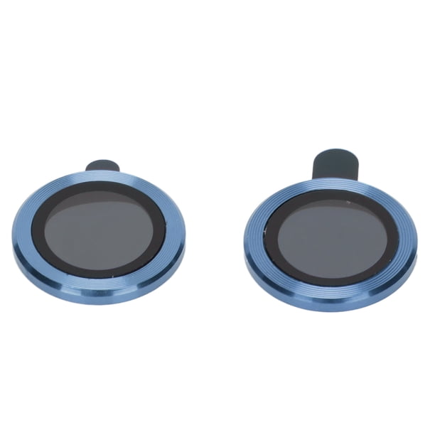 Película para lente de cámara para Pro Mini, cubierta protectora para lente de cámara de teléfono a prueba de rayones, protector de lente de cámara para iPhone, instalación sin esfuerzo