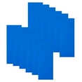 thumbnail image 2 of 2026 NIRHekf New 12Pcs Vinyl Pool Repair Patch Kit Large Self-Adhesive PVC Pool Patch Repair Kit Cut-to-Size Inflatable Pool Patches with Scissors for Swimming Pools Inflatable Boat Products(Blue), 2 of 7