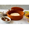 thumbnail image 4 of Fox Run Silicone Tortilla Warmer and Steamer, Oven and Microwave Safe, 4 of 9