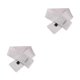 thumbnail image 4 of Advancent Bufanda calefactora de invierno Calentador USB Bufandas lavables con agua 5W Camping Senderismo Protección contra sobrecalentamiento Equipo de Type1 NO1 Advancent CBP191777, 4 of 6