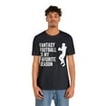 thumbnail image 4 of Fantasy Football Is My Favorite Season Shirt, Fantasy Football Fan Shirt, 4 of 4