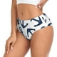 thumbnail image 2 of Balery Navy Blue Anchors Ropa Interior de Algodón para Mujer con Dibujo – Braguitas Cómodas y Elásticas, Estilo Clásico-Small, 2 of 6