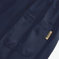 thumbnail image 5 of Men Pants Mens Straight Leg Cargo Slacks Relaxed Fit Sport Pants Jogger Sweatpants Outdoor Trousers Men's Solid Pencil Trousers Men's Pants Workwear Pants Long Pants, 5 of 7