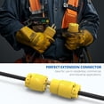 thumbnail image 2 of Set de enchufes y conectores de repuesto eléctrico ThUnderway, 2 of 7
