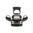 thumbnail image 5 of Jada Toys Japanese Domestic Market (JDM) 1:24 Scale Die Cast 1993 Mazda RX-7 Primer Black, 5 of 11