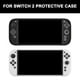 thumbnail image 2 of Funda de silicona para Nintendo Switch 2 (2025), funda de TPU con soporte plegable, compatible con mandos Joy-Con magnéticos, funda integrada acoplable, accesorios para Switch 2 V4V0, 2 of 7