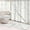 Fj4307, variant on 4 Pcs Bathroom Sets with Shower Curtain and Rugs, Kids Car Tractor Truck, Bathroom Decor Construction Cool Cute Green Shower Curtain Sets for Bathroom Decor