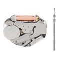 thumbnail image 1 of Quartz Watch Movement, Quartz Movement Watch Repair Tool 2035 Watch Quartz Movement Quartz Watch Par, 1 of 5