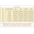 thumbnail image 3 of Girls' Evening Dress High End Rose Sequined Puffy Dress Children's Birthday Party Dress 6 13 Years Old, 3 of 8