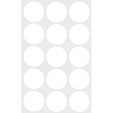 Royal Green Self-Adhesive Label Sheets 3x2 inch White Shipping Labels ...