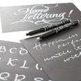 thumbnail image 7 of Manuscript Callicreative Hand Lettering Set-, 7 of 7