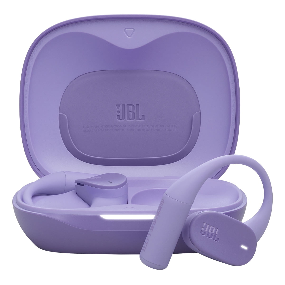 JBL Live Beam 3 Inner Ear Earbuds, Noise Cancelling True Wireless