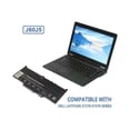 thumbnail image 3 of J60J5 Primary Laptop Battery for Dell Latitude E7270 P26S001 E7470 P61G001 451, 3 of 6