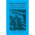 thumbnail image 2 of Iverson Granderson: First Class colored Boy, Union Navy (1863-1865), 2 of 2