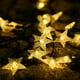 thumbnail image 5 of Mini luces LED navideñas de 19,6 pies y 40 piezas, alimentadas por batería para interiores y exteriores, jardines, patios y vacaciones, 5 of 5