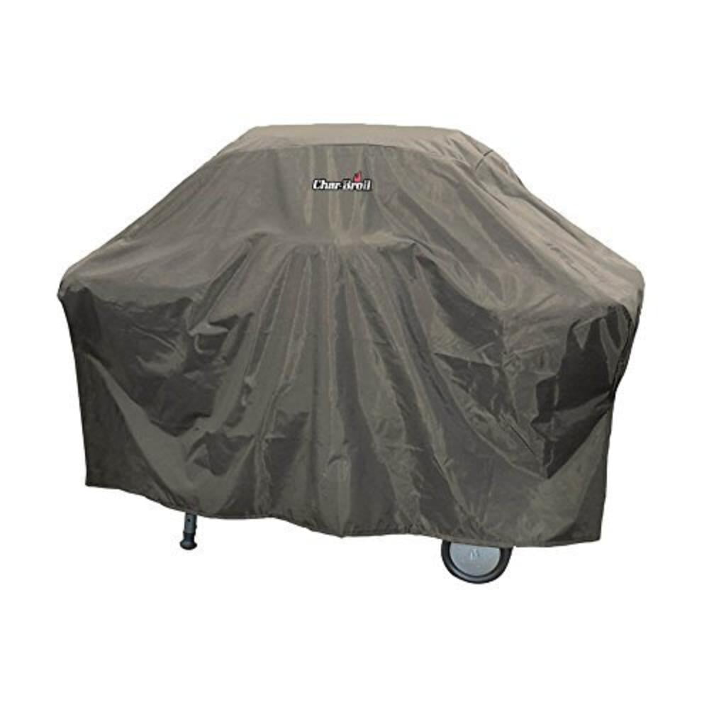 CharBroil 68" Universal Grill Cover Desert Sand, Luxury fulllength