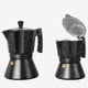 thumbnail image 4 of Cafetera Estufa Cafetera Cafetera Italiana Espresso Speravity HA025209-02, 4 of 6