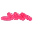 thumbnail image 2 of Goomee The Markless Hair Loop Ensemble - PCH Pink pour Femmes - 4 Pcs Attache-Cheveux, 2 of 2