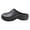 Black, variant on Surgery Shoes for Women Waterproof Medical Shoes for Nurses & Healthcare Workers – Slip-Resistant Comfortable Nursing Clogs – Lightweight & Breathable for Long Shifts – Easy to Clean