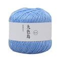 thumbnail image 2 of MesaSe Lace Thread Diy Woven Cotton Fine Cotton Thread Crochet Yarn 8Th, 2 of 2