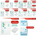 thumbnail image 3 of Ruibeauty Disposable Towel Bedsheet Vacuum Packaging Pillow Case Quilt Cover Single Queen, 3 of 6