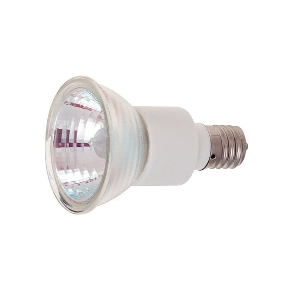 Satco 100 Watt - Halogen - JDR - 2000 Average rated hours - 1000 Lumens