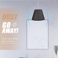 thumbnail image 3 of FUTUREORYY Farmhouse Lamp Shades Lampshade Table 1Set Simple and Elegant, 3 of 5