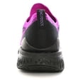 thumbnail image 3 of TENIS NIKE EPICK REACT FLYKNIT 2 HOMBRE RUNNING SPORT GYM purpura 27.5 Nike BQ8928 500, 3 of 4