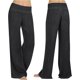 thumbnail image 2 of Lightweight jeans and cargo yoga pants for women - casual, loose fit for summer, 2 of 5