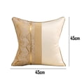 thumbnail image 2 of Modern Luxury Pillow Cover-Nordic Simple High Precision Sofa Pillow Cover, 2 of 5